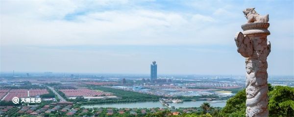 华西村在哪个省 华西村属于哪个省