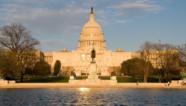 华盛顿是哪个国家的地方 华盛顿位于哪里