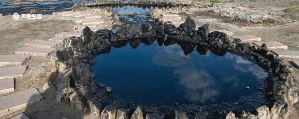 石油是什么 石油是什么物质