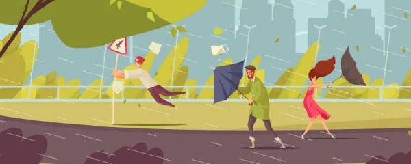 台风“苏拉”的特点 台风“苏拉”的影响范围