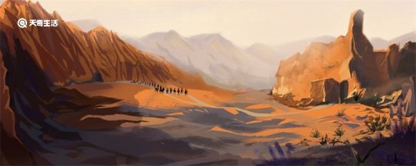 莫愁前路无知己的下一句 莫愁前路无知己的下一句诗句是什么