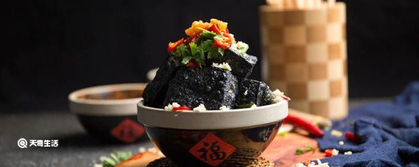 湖南特产有哪些 湖南有哪些特产