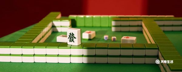 打麻将技巧十句口诀 打麻将有哪些技巧