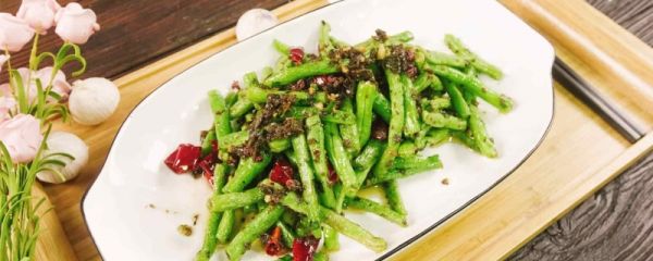 哪种蔬菜在烹炒之前最好先焯水 9月20日蚂蚁庄园答案