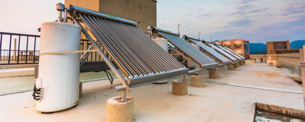 太阳能的水能喝吗 太阳能热水器里面的水能饮用吗