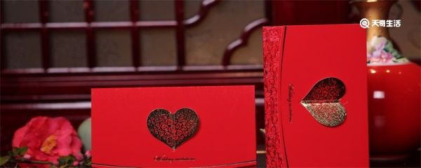 三书六礼指的是什么 古代的三书六礼指的是什么