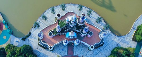 郑州方特属于哪个区 郑州方特在郑州哪个区