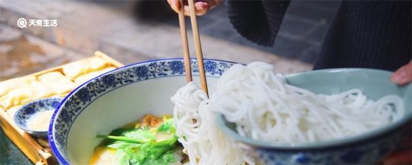 玉溪美食有哪些 云南玉溪特色美食有哪些