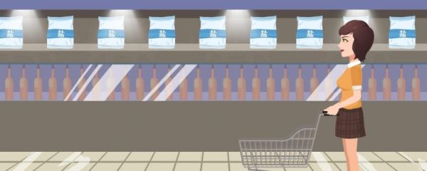 抢盐风波是什么时候 食用盐起到什么作用