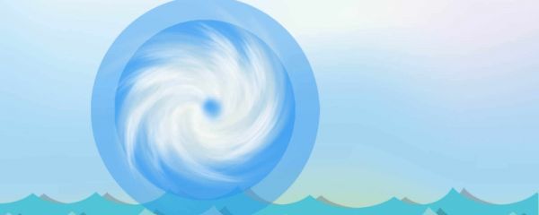 台风杜苏芮会影响浙江吗 台风杜苏芮名字是哪国提供的