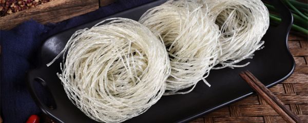 木薯粉跟红薯粉一样吗 木薯粉红薯粉区别