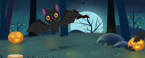 万圣节的装扮形象有哪些 万圣夜的主题是什么