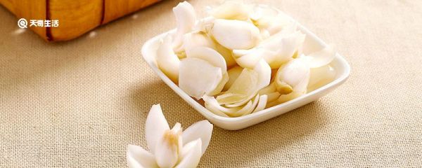 鲜百合怎样保存 鲜百合可以冷冻吗