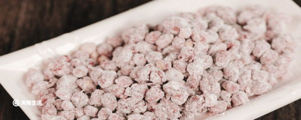 糖有哪几种 糖有哪几种分类