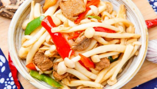 海鲜菇不焯水可以吃吗  海鲜菇不焯水能不能吃