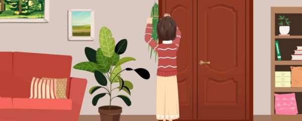 端午节插艾草的原因 端午节插艾草单数还是双数