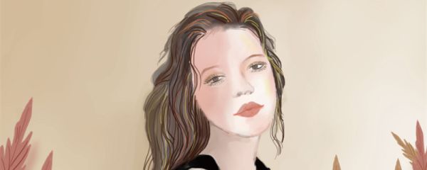 有诗意的名字 有诗意的名字有些