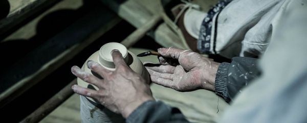 瓷都景德镇位于哪个省 瓷都景德镇在哪个省