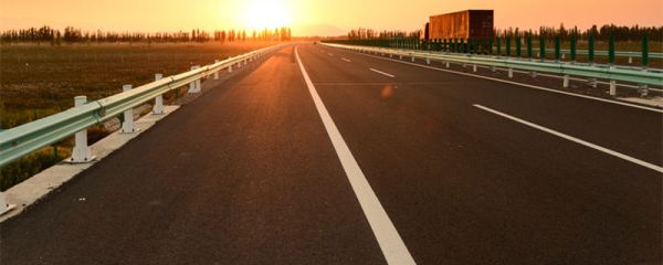 菏宝高速路过哪些城市 菏宝高速经过哪些城市