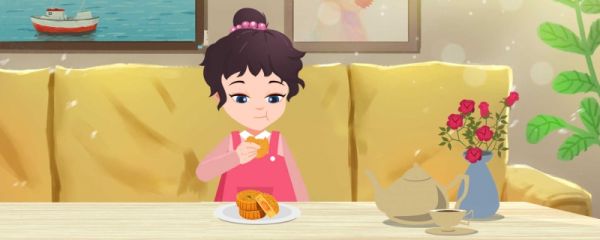 吃了月饼胃不舒服怎么回事 吃了月饼胃不舒服怎么办