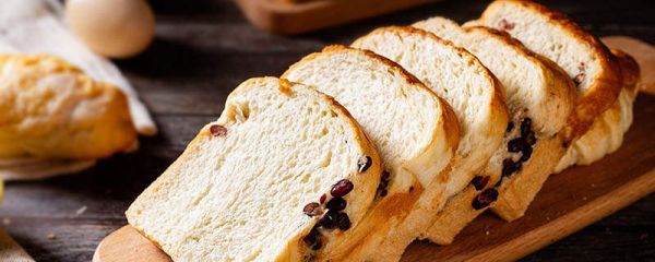 面包最早出现在哪个国家 面包的起源