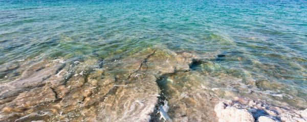 死海是湖还是海 死海的地理位置