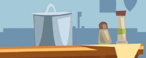 抢盐巴事件是哪一年 盐的主要成分