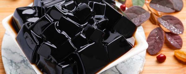 仙草是什么 仙草的定义