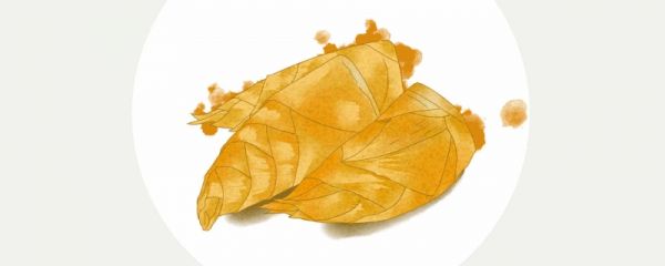 菜肴中的“玉兰片”是什么东西做的 7月26蚂蚁庄园答案