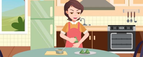 端午节香囊挂在哪里 端午节香囊的做法是什么