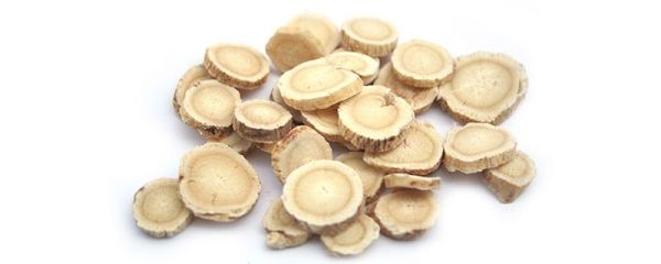 黄芪的功效与作用 黄芪有什么功效