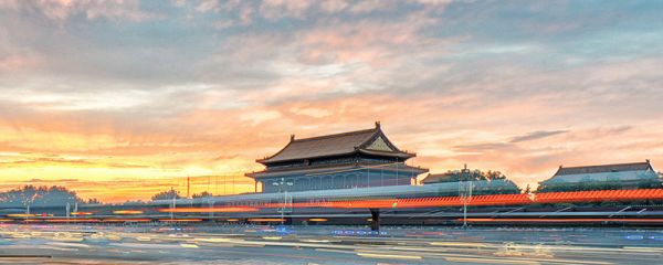 顺天府是今天的哪里 顺天府是现在的什么地方