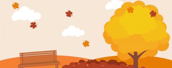 立秋祝福语短句 立秋祝福语短句大全