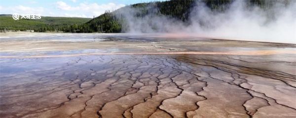 地热能是什么 地热能是什么能源