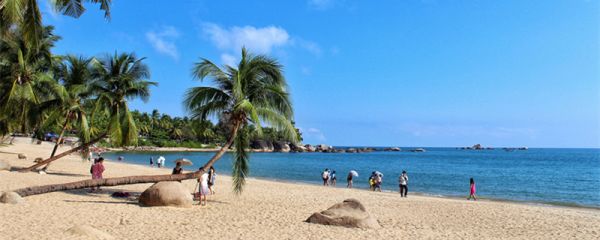 琼海是哪个省哪个市 琼海市是哪个省份