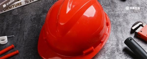 工地头盔颜色等级 工地头盔颜色等级划分