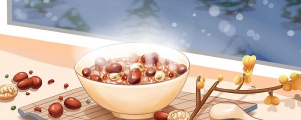 小寒节气饮食上应该注意什么 吃什么