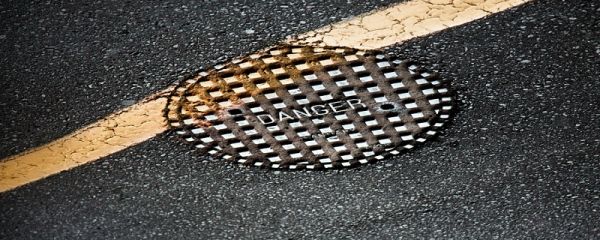 井盖规格尺寸 井盖规格大小