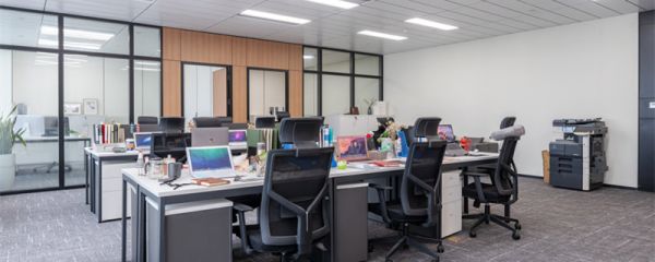 办公隔断墙有哪几种 室内用什么做隔断墙好