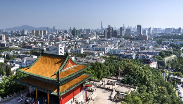 南京属于南方还是北方 南京是南方还是北方