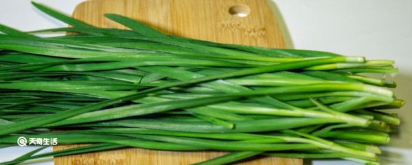 韭菜炒多久熟 韭菜炒多久时间可以熟