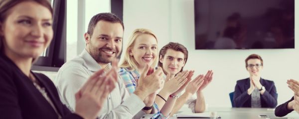 感谢领导的话简短精辟 有哪些简短感谢领导的话语