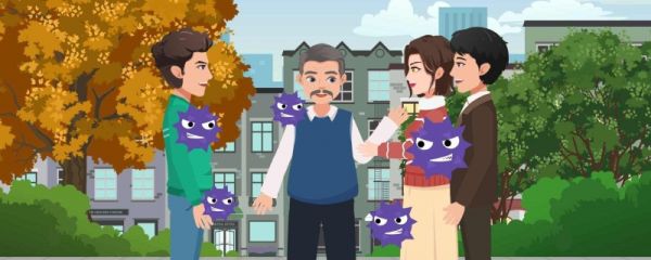 新冠复阳和二次感染的区别 哪些人群新冠二次感染的几率高