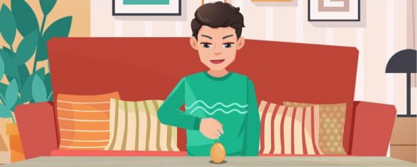 春分立蛋还是清明立蛋 立蛋的技巧