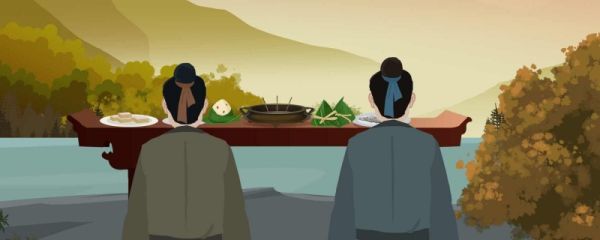 端午节戴香囊有什么讲究 端午节为什么要戴香囊