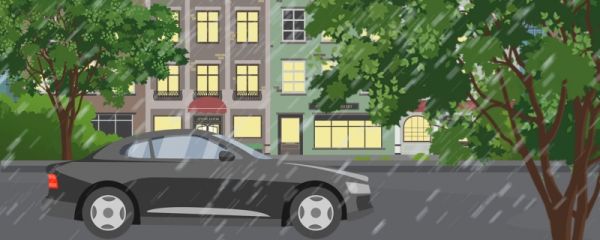 2024雨水是几月几日 雨水节气做哪些农事活动