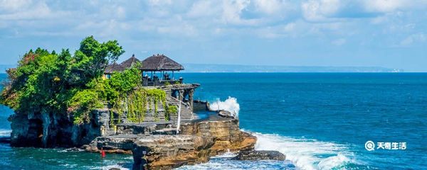 印尼是哪个洲 印尼的地理位置