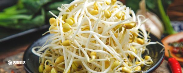 豆芽没焯水直接炒行吗 豆芽可以不焯水直接炒吗