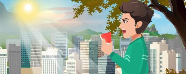 二十四节气小暑的特点 小暑时节适合种什么农作物