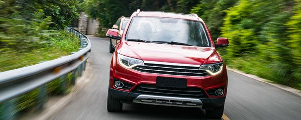 suv是什么车 什么样的车叫suv